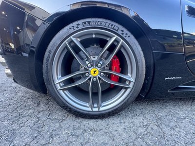 2011 Ferrari CALIFORNIA — фото 10