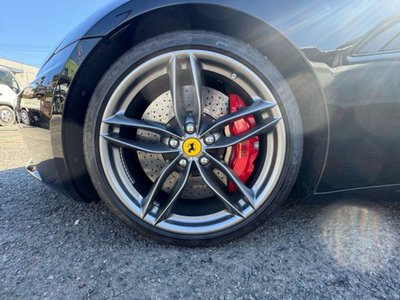 2011 Ferrari CALIFORNIA — фото 12