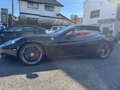 2011 Ferrari CALIFORNIA — фото 4