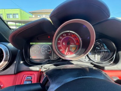 2011 Ferrari CALIFORNIA — фото 15