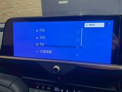 2024 Toyota CROWN SPORT — миниатюра 23