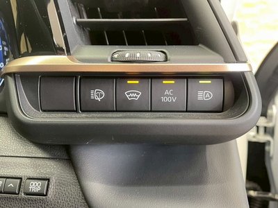 2024 Toyota CROWN SPORT — миниатюра 37
