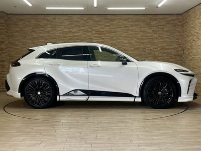 2024 Toyota CROWN SPORT — миниатюра 74
