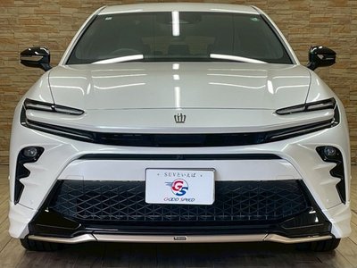2024 Toyota CROWN SPORT — миниатюра 79