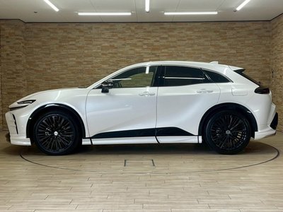 2024 Toyota CROWN SPORT — миниатюра 75