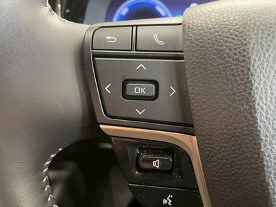 2024 Toyota CROWN SPORT — миниатюра 40