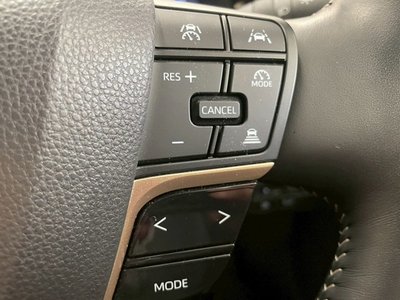 2024 Toyota CROWN SPORT — миниатюра 39