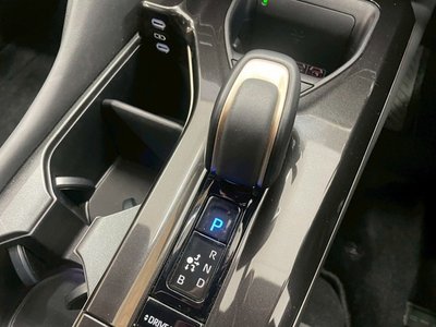 2024 Toyota CROWN SPORT — миниатюра 57
