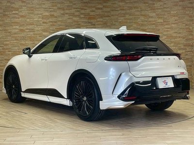 2024 Toyota CROWN SPORT — миниатюра 17
