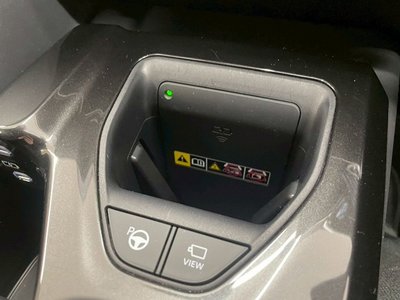 2024 Toyota CROWN SPORT — миниатюра 54