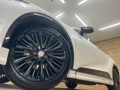 2024 Toyota CROWN SPORT — миниатюра 19