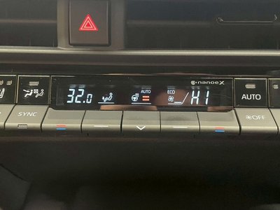 2024 Toyota CROWN SPORT — миниатюра 53
