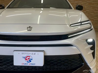 2024 Toyota CROWN SPORT — миниатюра 80