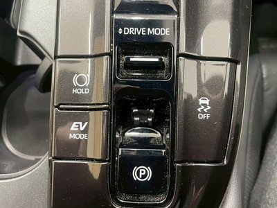 2024 Toyota CROWN SPORT — миниатюра 58