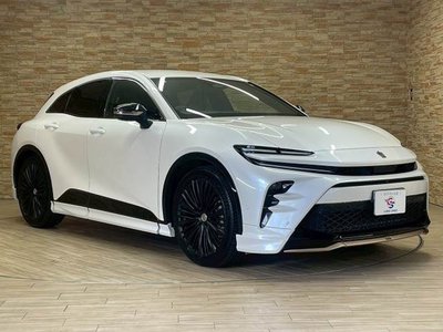 2024 Toyota CROWN SPORT — миниатюра 15