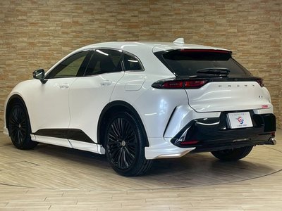 2024 Toyota CROWN SPORT — миниатюра 76