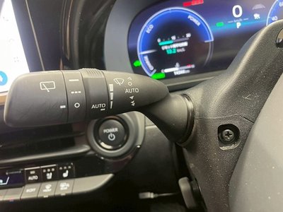 2024 Toyota CROWN SPORT — миниатюра 44