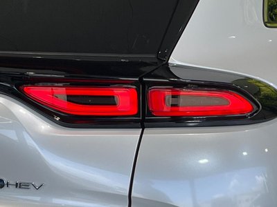 2024 Toyota CROWN SPORT 照片 62