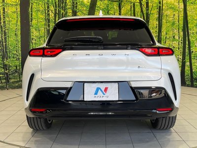 2024 Toyota CROWN SPORT 照片 15