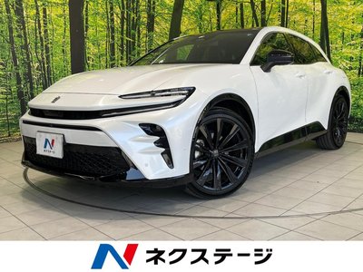 2024 Toyota CROWN SPORT 照片 1