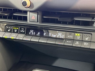 2024 Toyota CROWN SPORT 照片 31