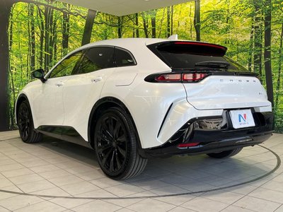 2024 Toyota CROWN SPORT 照片 64