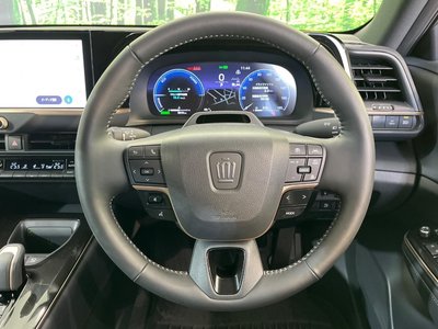 2024 Toyota CROWN SPORT 照片 11