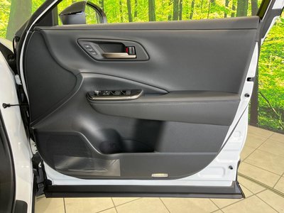 2024 Toyota CROWN SPORT 照片 58