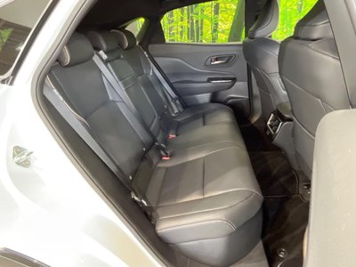 2024 Toyota CROWN SPORT 照片 9
