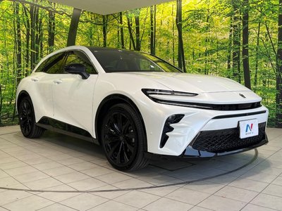 2024 Toyota CROWN SPORT 照片 16