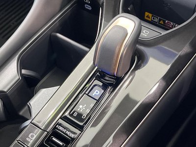 2024 Toyota CROWN SPORT 照片 24