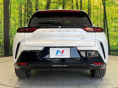 2024 Toyota CROWN SPORT 照片 61
