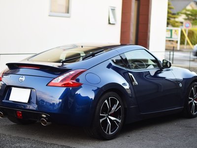 صورة 11 لـ 2021 Nissan FAIRLADY Z