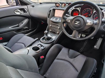 صورة 4 لـ 2021 Nissan FAIRLADY Z