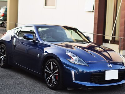 صورة 5 لـ 2021 Nissan FAIRLADY Z