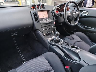 صورة 2 لـ 2021 Nissan FAIRLADY Z