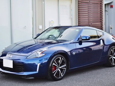 صورة 1 لـ 2021 Nissan FAIRLADY Z