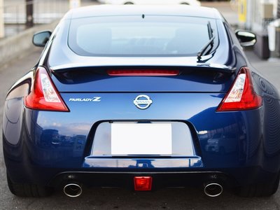 صورة 9 لـ 2021 Nissan FAIRLADY Z