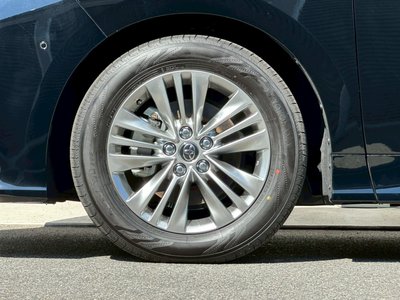 صورة 15 لـ 2025 Toyota ALPHARD