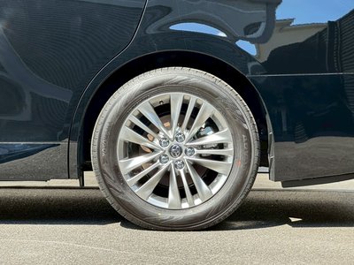 صورة 16 لـ 2025 Toyota ALPHARD
