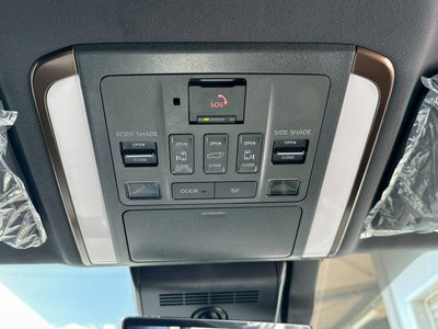 صورة 27 لـ 2025 Toyota ALPHARD