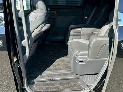 صورة 43 لـ 2025 Toyota ALPHARD
