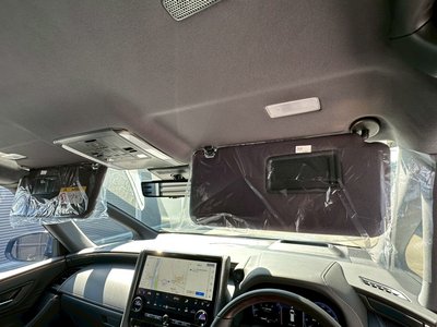 صورة 29 لـ 2025 Toyota ALPHARD