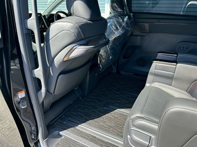 صورة 45 لـ 2025 Toyota ALPHARD