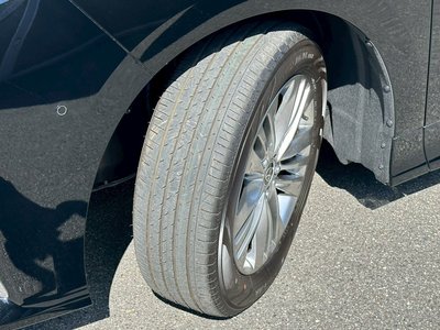 صورة 17 لـ 2025 Toyota ALPHARD