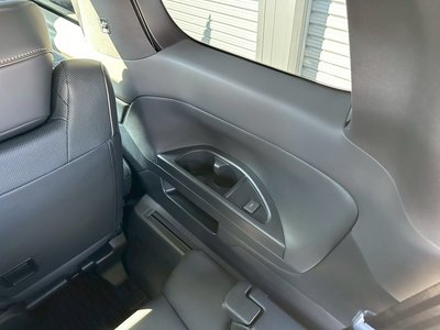 صورة 59 لـ 2025 Toyota ALPHARD