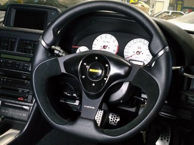 صورة 8 لـ 2000 Nissan SKYLINE GT-R