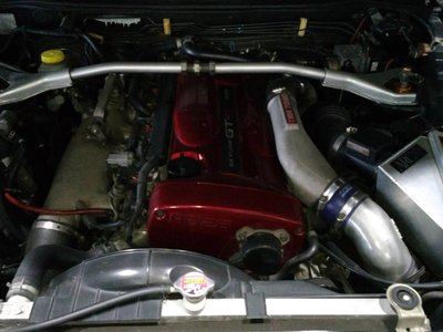 صورة 3 لـ 2000 Nissan SKYLINE GT-R