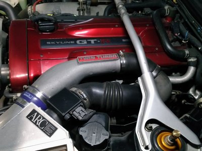 صورة 13 لـ 2000 Nissan SKYLINE GT-R