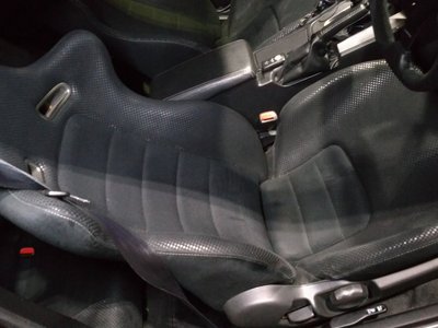 صورة 9 لـ 2000 Nissan SKYLINE GT-R